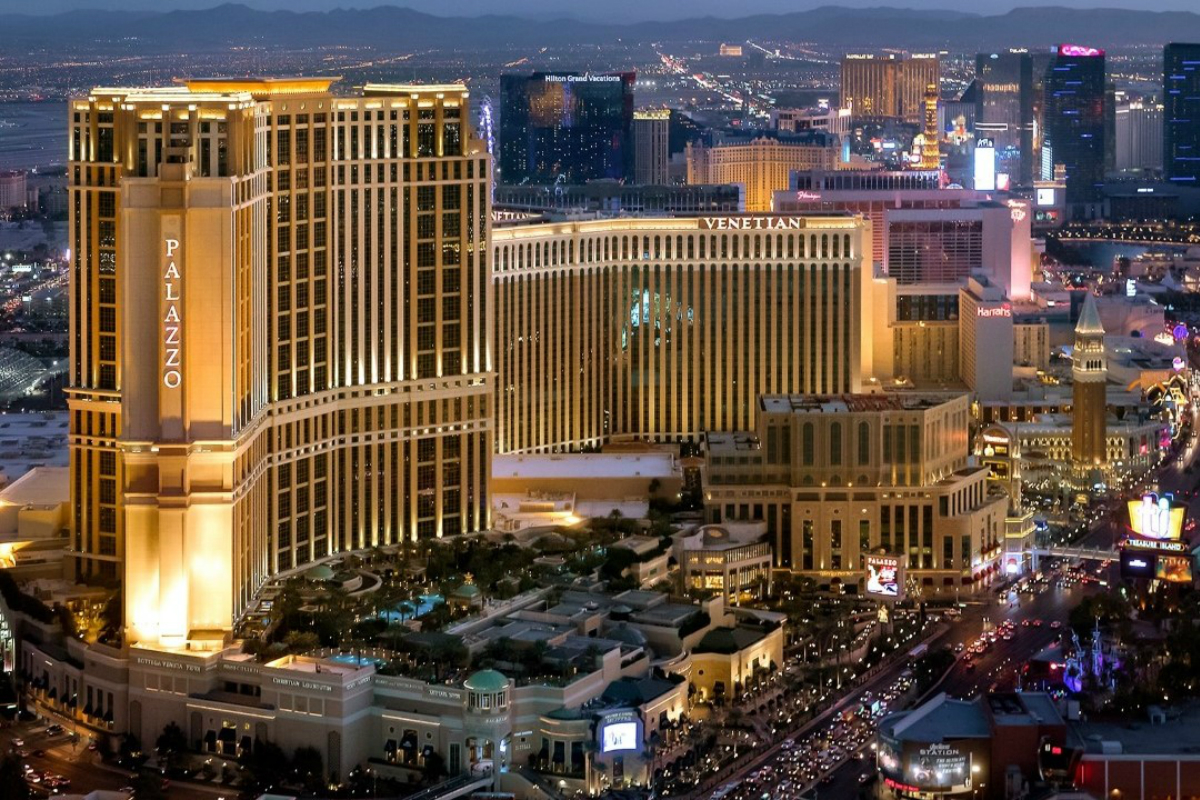 Is Las Vegas Sands Corp. (LVS) a Bad Choice in Resorts & Casinos Tuesday?