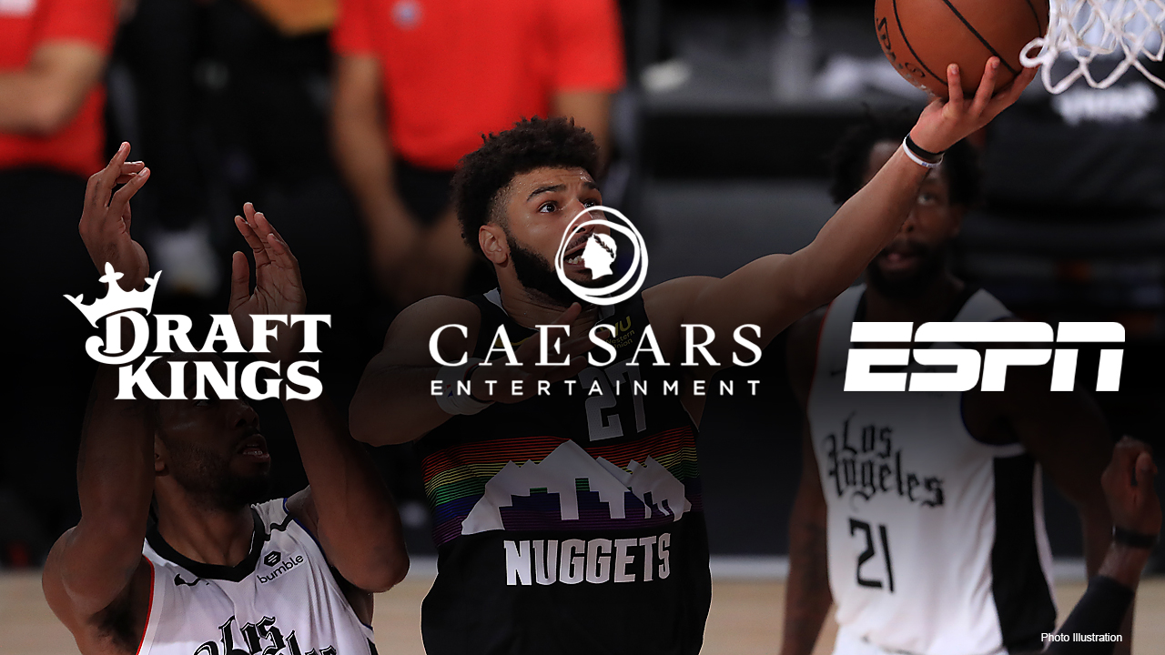 Betting media deals