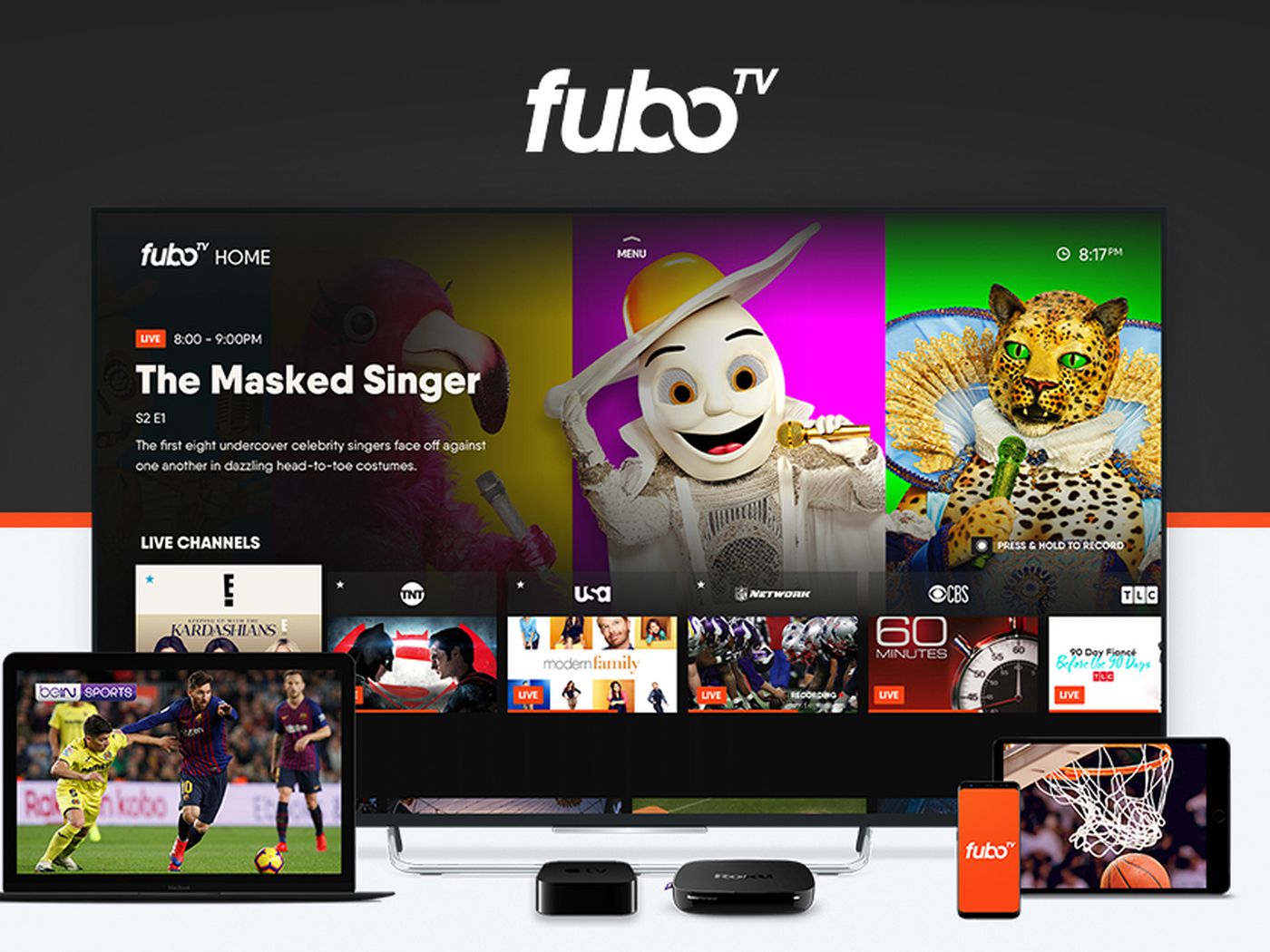 Fubotv Buying Vigtory To Broaden Streaming Sports Betting Offering