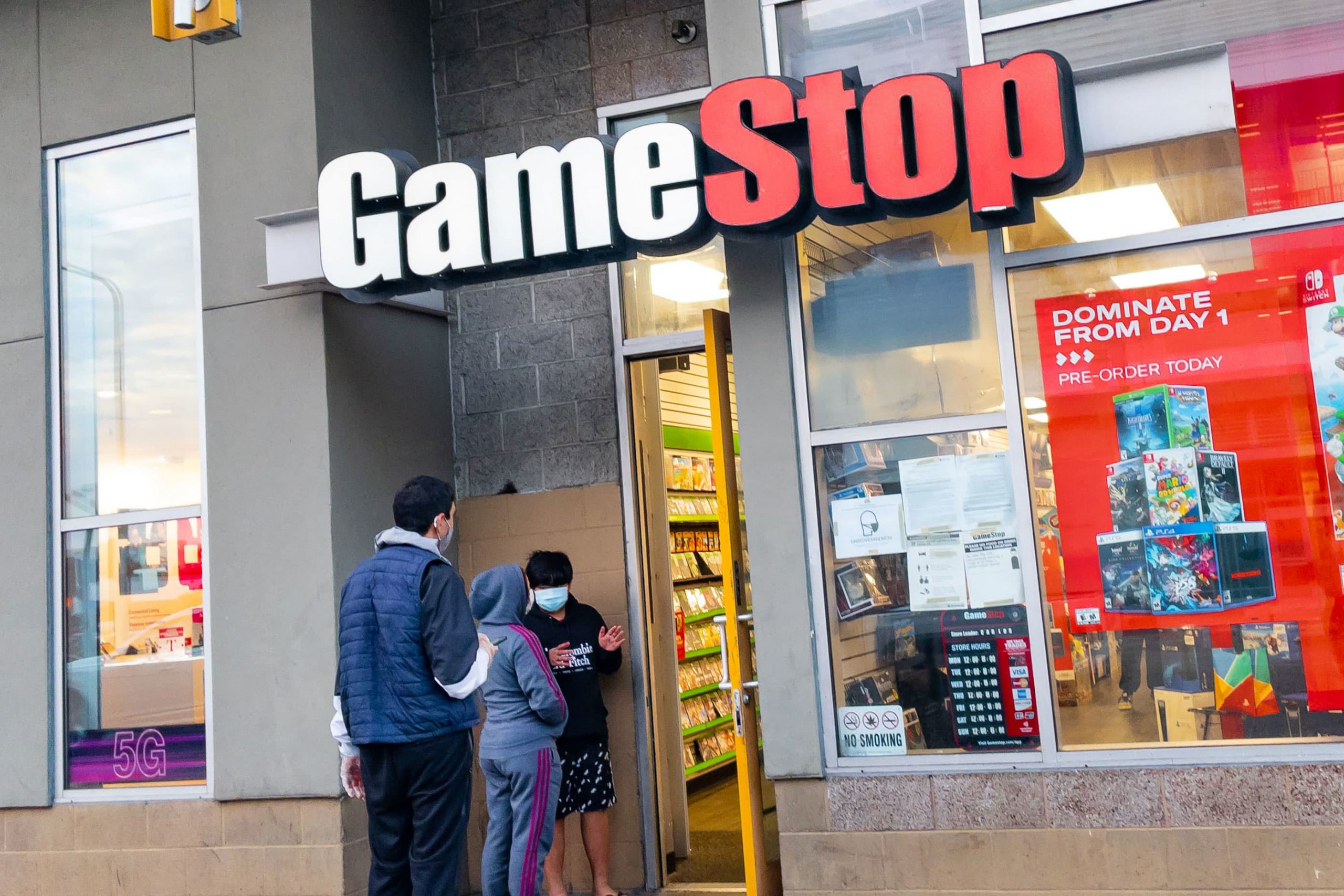 10 Reasons Your non gamstop casino Is Not What It Should Be