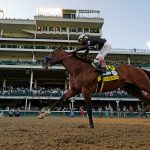 2020 Horse Racing Handle Nearly on Par with 2019 Despite COVID, But Purses Fall Sharply