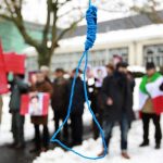 Iran to Consider Making Online Gaming Crimes Eligible for the Death Penalty