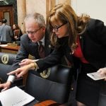 Kentucky Lawmaker Files Sports Betting Bill for the 2021 Legislative Session