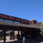 Lakeside Inn and Casino in Nevada Auctioning Slots, Gaming Tables