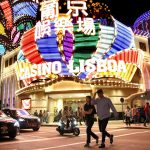 Macau Casino Equities Ready for Second Half Rebound, Says Morgan Stanley