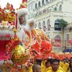 COVID-19 Increase on Mainland Hurts Macau Gaming, Cancels Chinese New Year Bookings
