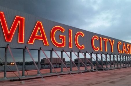 Magic City Casino, West Flagler Associates, Miami, Poarch Creeks