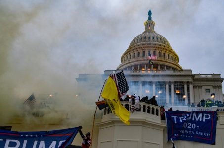 Trump pardon odds Biden inauguration