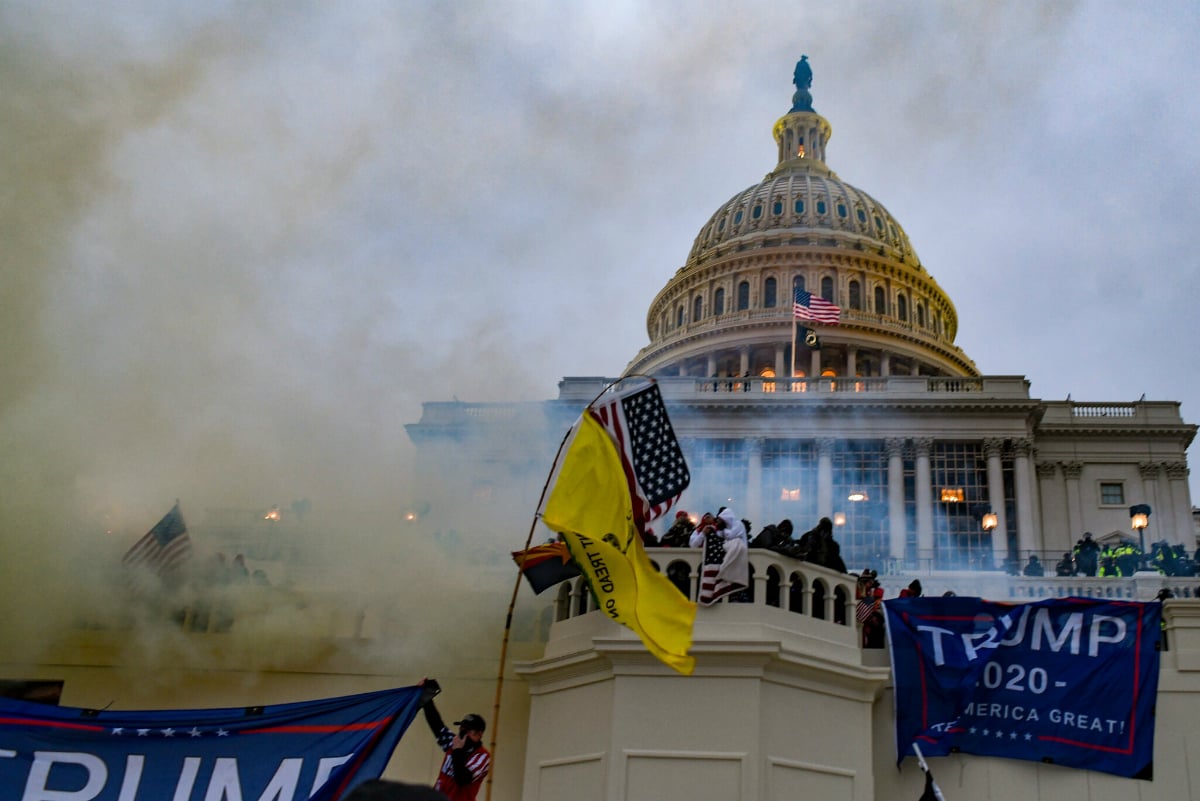 Trump pardon odds Biden inauguration