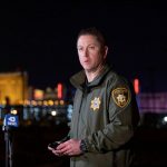 Las Vegas Police Seek Shooters in Double Homicide Near the Strip