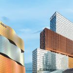 Snow Lake Founder Ma Says MGM Letter Prompted by Breakdown in Board Discussions