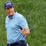 Phil Mickelson Disputes White House Claim He Supported Billy Walters Clemency Case