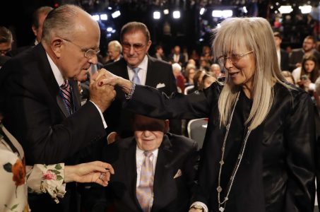Miriam Adelson