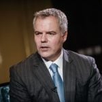 Jim Murren Appointed Chairman of New UAE Gaming Regulator