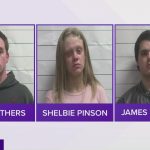 Harrah’s New Orleans Unresponsive Baby Discovered, Child Later Dies