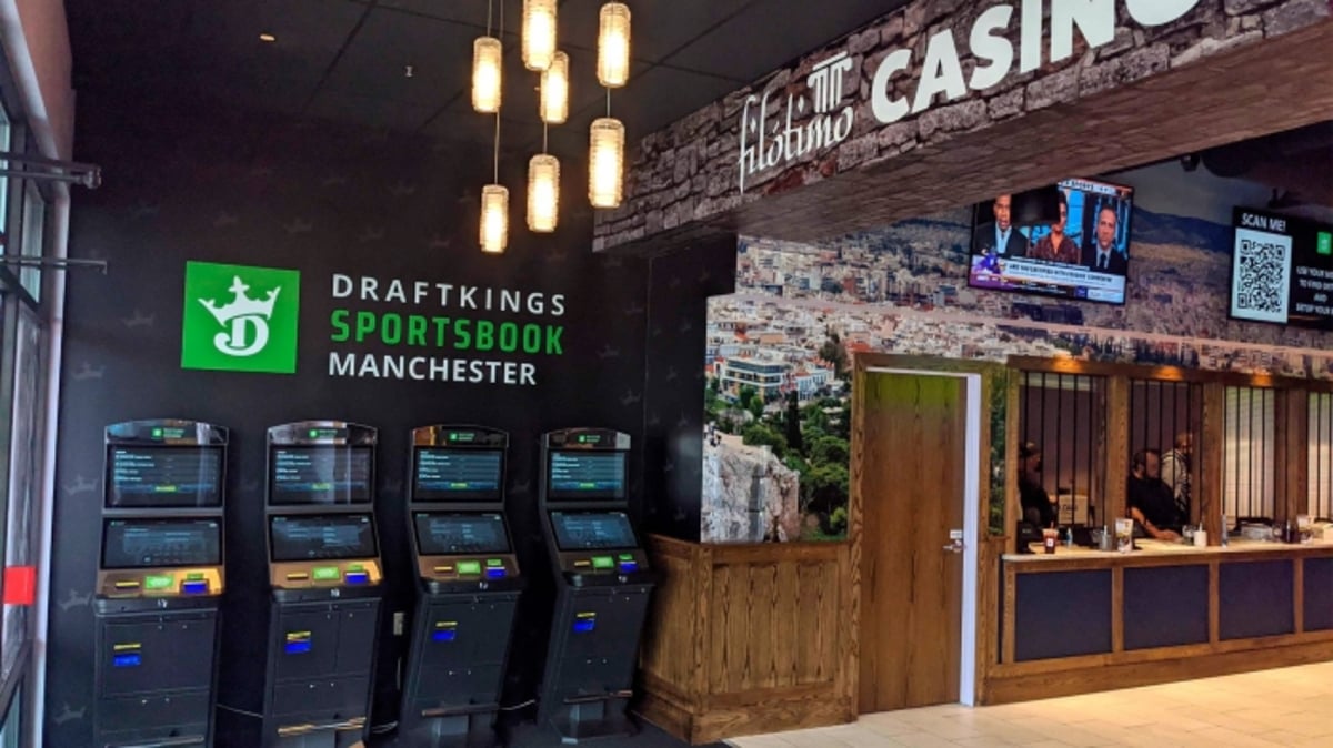 Casinos in vermont or new hampshire Casinos in vermont or new hampshire