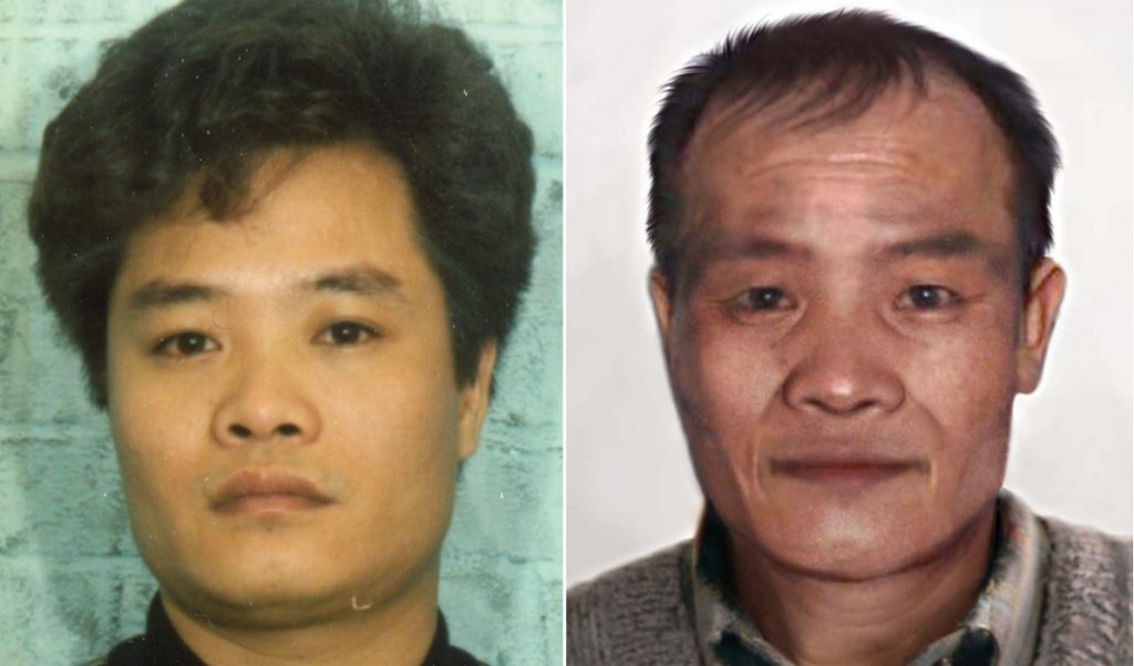 Boston Chinatown Massacre FBI Renews 30Year Hunt for Suspect