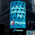 Playtika Soars After IPO Priced Above Expected Range