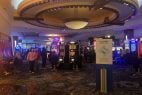 Foxwoods slot revenue Connecticut Mohegan Sun