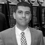 Entain CEO Shay Segev Quits Amid $11 Billion MGM Takeover Talks