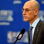 NBA Digital Betting Partners Search Could be Meaningful for DraftKings, fuboTV