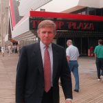 Trump Plaza Implosion Scheduled for Next Month, New Auction Begins