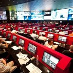 Las Vegas Sands Eyes Sports Wagering Entry