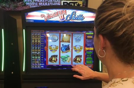 Virginia skill gaming machines casino