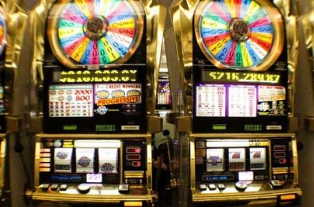 pokies casino 777 Slot Machine