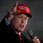‘Stop the Steal’ Lawyer Lin Wood Threatens to Expose Steve Wynn for Defaming Him to Donald Trump