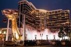 Wynn Macau EBITDAR