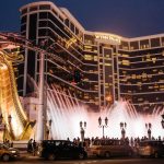 Las Vegas Sands, Wynn Are Macau Names to Remember Following Forgettable 2020