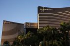 Wynn stock