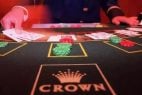 Crown Resorts Melbourne Sydney Perth casino