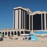 Atlantic City Amid Housing Boom, as Region’s Gaming Industry Struggles