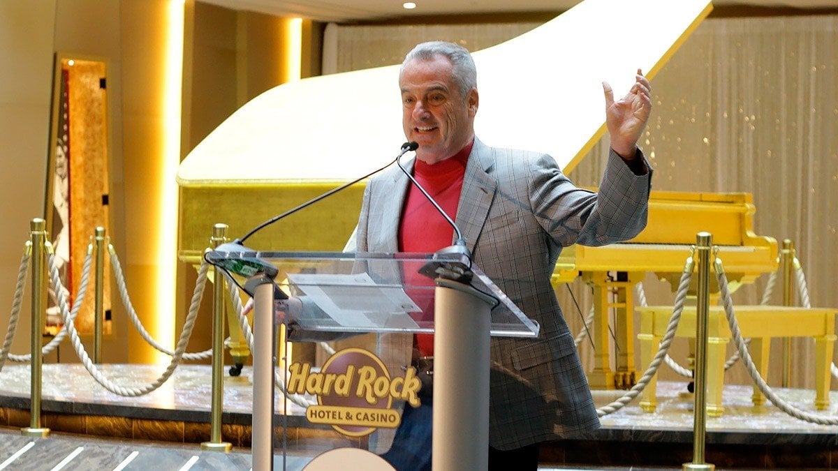 Hard Rock casino bonuses