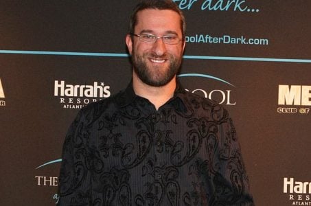 Dustin Diamond Saved by the Bell Screech