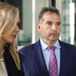 Chicago Area Bookie Pleads Guilty as Trump-Pardoned Mayor Connected to Case Seeks Re-Election