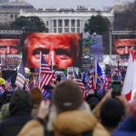 Donald Trump Conviction Odds Lengthen, as Dems Argue He Triggered Supporters