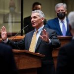 Alabama Senate Begins Casino and Lottery Discussion, Bill Has Bipartisan Support