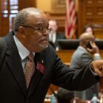 Some Georgians Speak Out Against Casinos, As Lawmakers Take Up Gambling Expansion