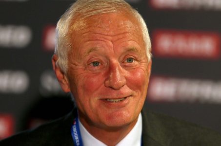 Barry Hearn