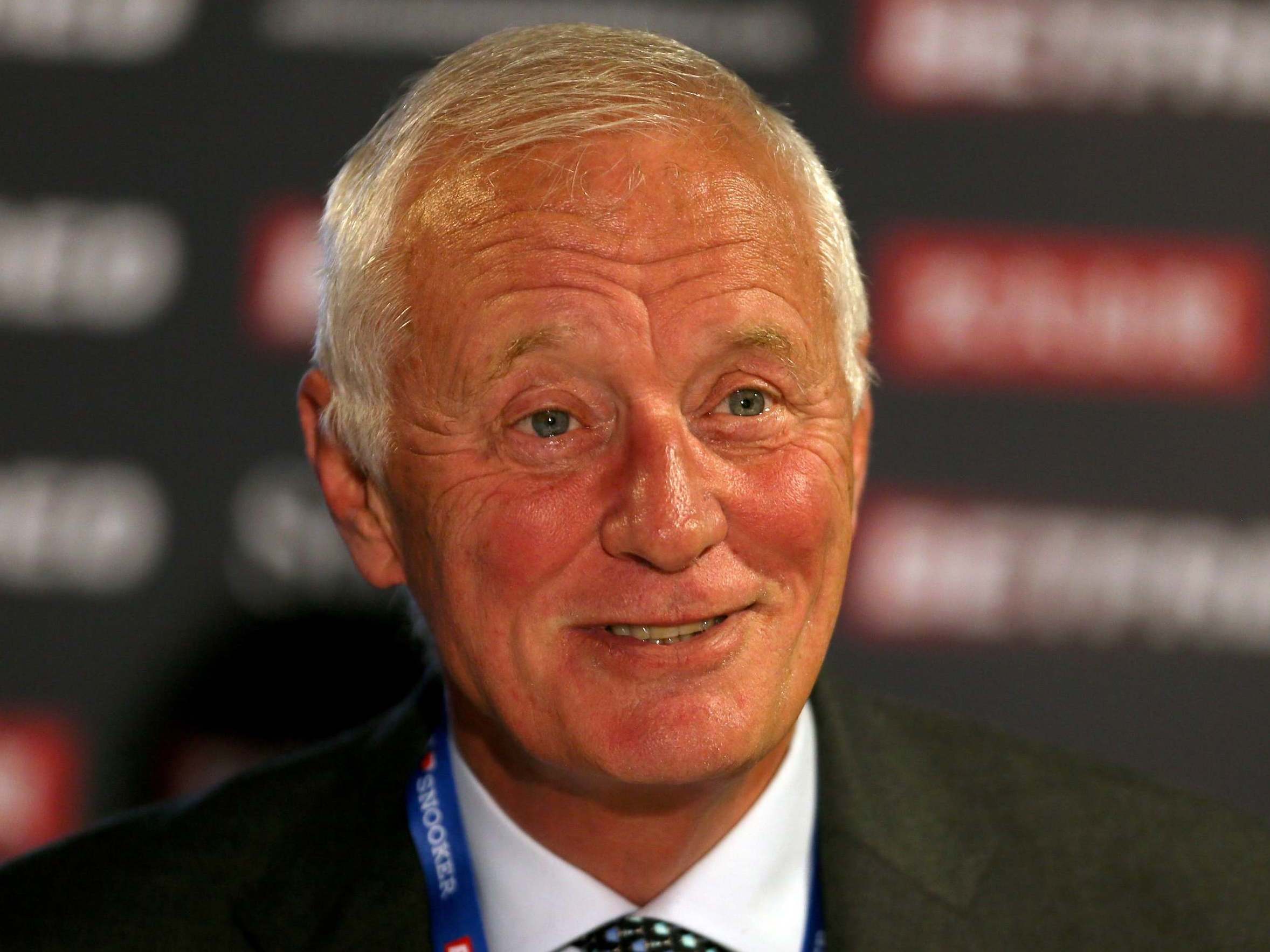 Barry Hearn