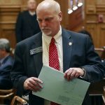 Georgia Lawmakers Hope to Bring Casinos, Horse Tracks to Peach State 