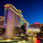 Tropicana Las Vegas Drawing Interest, But Prospective Buyers Lacking Cash, Says GLPI