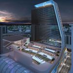Naked Woman Shuts Off Power at Las Vegas Casino: Police