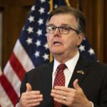 Texas Proposals on Sports Betting, Casinos Not Moving Forward, Top Politician Claims