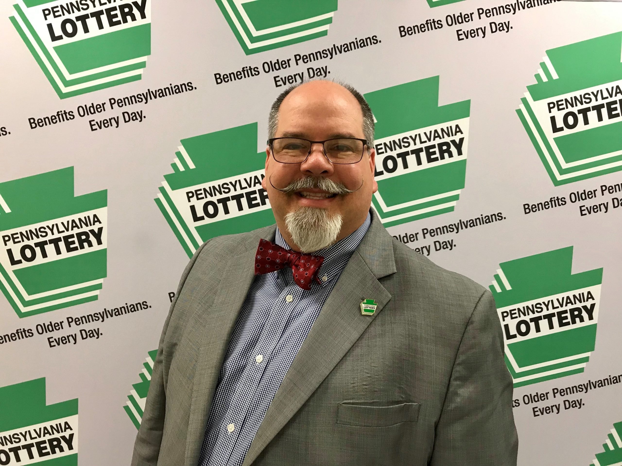 Pennsylvania Lottery