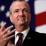 New Jersey Governor Proclaims State Tops In Sports Gambling