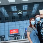 Macau Targeting 2025 for Cotai Strip to Hengqin Island Rail Line